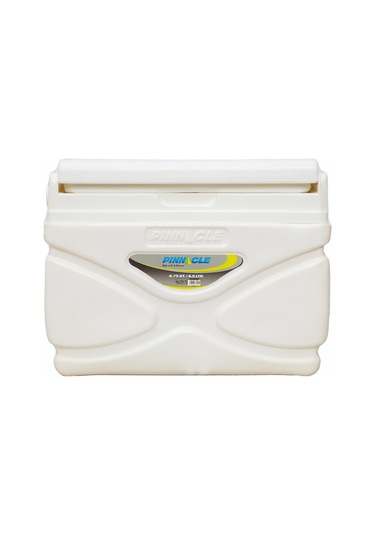 Pinnacle Prudence Marine Buzluk 4.5 Litrebeyaz Beyaz