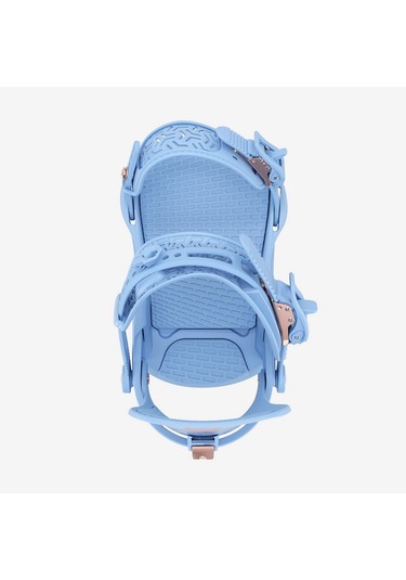 Union Juliet Tie Dye 2026 Mavi