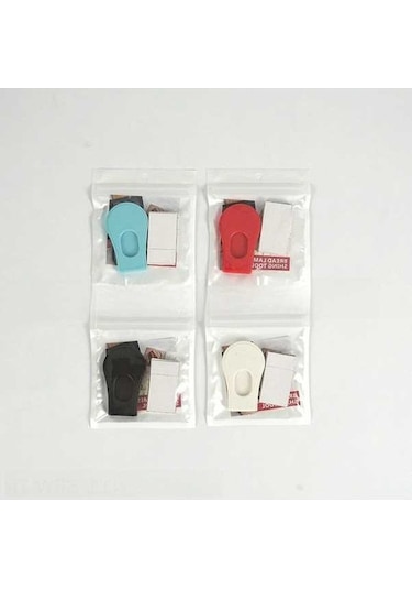 Besthome1 Mutfak Fırın Aletleri: Eşsiz Hamur Kesici, Lezzetli Ekmekler İçin Yüzey Dokusu Oluşturucu, 5 Bıçaklı Mavi, 1. Nesil Mavi