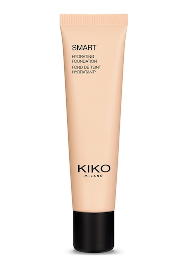 Kiko Smart Hydrating Foundation 20 - N 145 Neutral 145