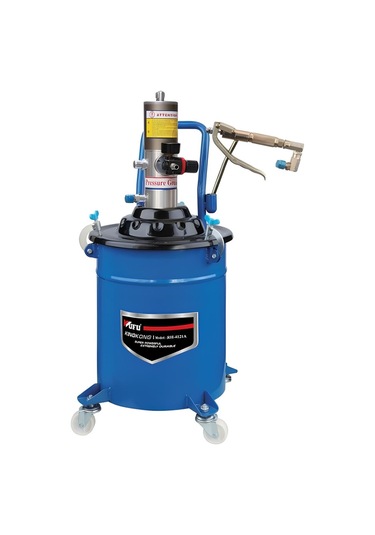 Wufu 20 Lt Havalı Gres Pompası 50:1