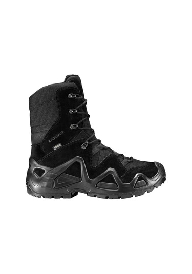 Lowa Zephyr Gore-tex Outdoor Erkek Bot Siyah