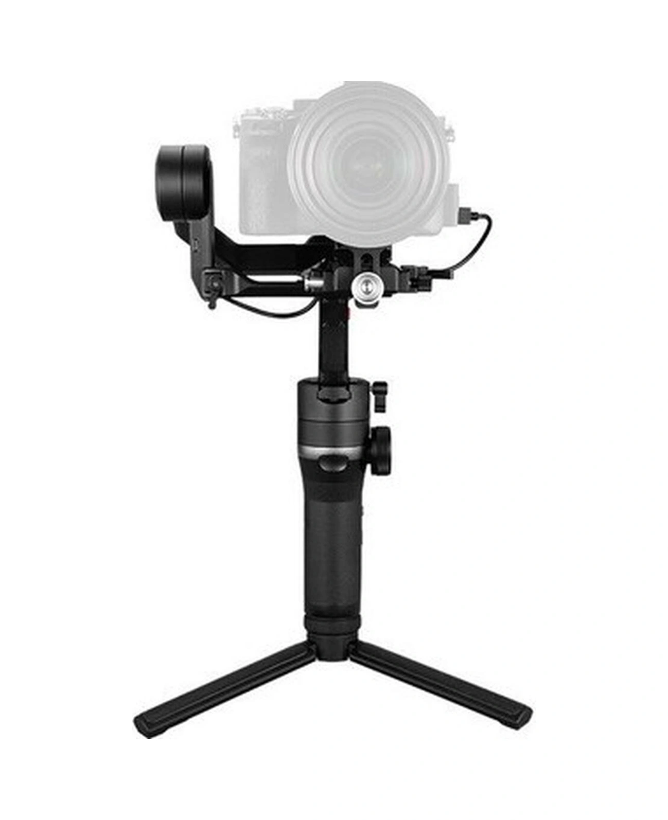 Zhiyun Weebill S Gimbal Stabilizer-78078