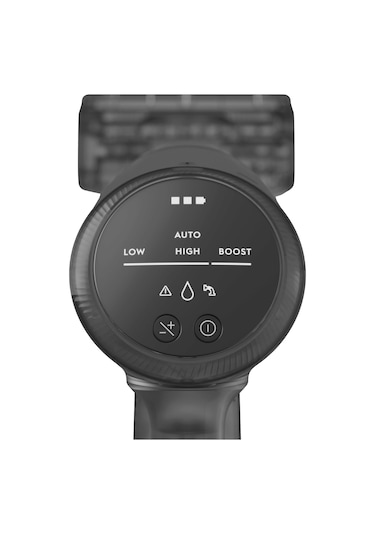 Electrolux Ultimate 800 EP82UB25UG Dikey Şarjlı Süpürge