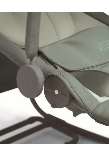 Mamas Papas Tempo 3'ü 1 Arada Ana Kucağı Rocker / Bouncer - Ivy