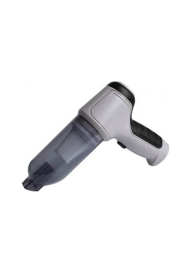 Dybox Ally 9000 Pa  Güçlü Emiş Üfleme Özellikli Ev ve Araç Süpürgesi