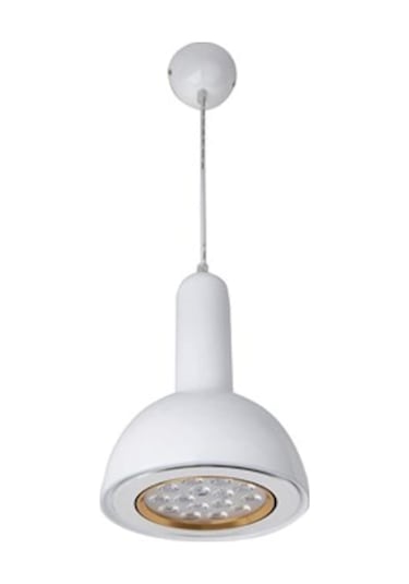 Vitale Riflettore Ledli Avize Beyaz Ay.Vtpl-2043