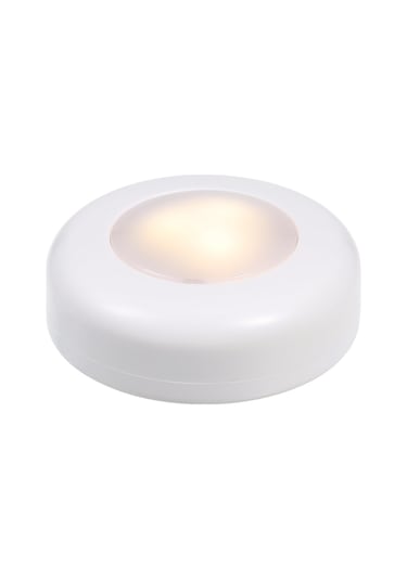 Singree Kablosuz Led Dolap Aydınlatma - 3'lü Paket, Uzaktan Kumandalı, Zamanlayıcılı, Parlaklık Ayarlı Diğer