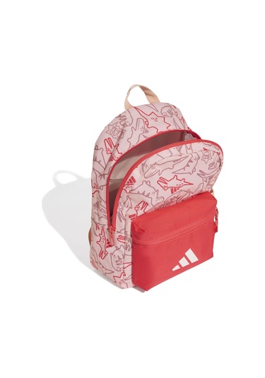Selure/powcor Adidas Çocuk Sırt Çantası Lk Adrpt Bpk Jv5164 Kırmızı