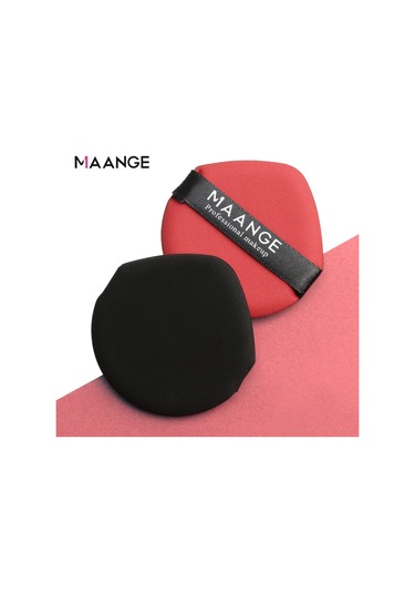 Mufunye Air Cushion Pudra Pudrası, Bb Krem, 3 Adet Pembe