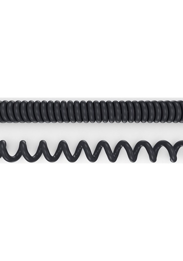Dslr Kumandaları İçin Canon Uyumlu C6 C1 E3 Adaptör Kablo Spiral