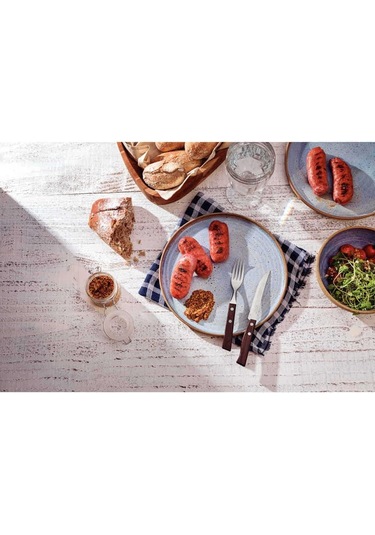 Tramontina 22299-009 12 Parça Barbekü Seti Diğer