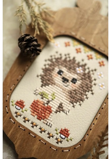 Neokraft Çekme İşi Seti Ayı Yavrusu 372626432