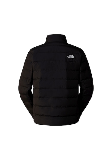 The North Face Erkek Aconcagua 3 Ceket Nf0a84hz4h01 001