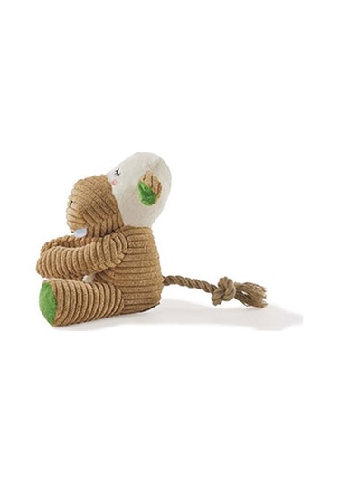 M-pets Terra Eco Nala Yavru Köpek Oyuncağı 18 Cm 244-50023.01