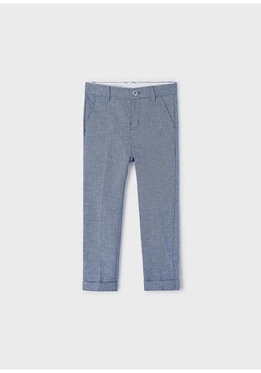 Mayoral Erkek Çocuk Pantolon 03542 Blue