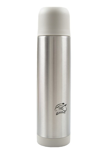 Eminox Çelik Termos 0.750  Ml