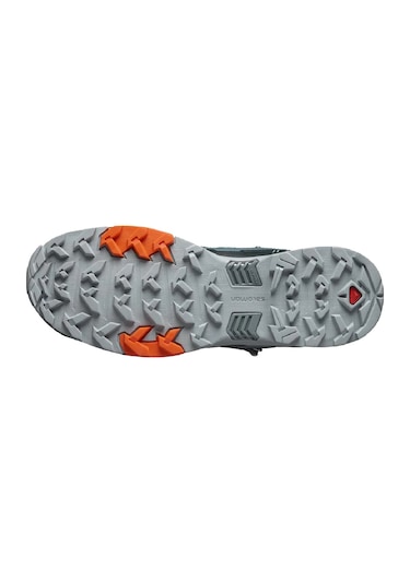 Salomon X Ultra 4 Mid Gtx Erkek Outdoor Botu L47352600 Açık Mavi Salomon X Ultra 4 Mid Gtx Erkek Outdoor Botu L47352600 Açık Mavi