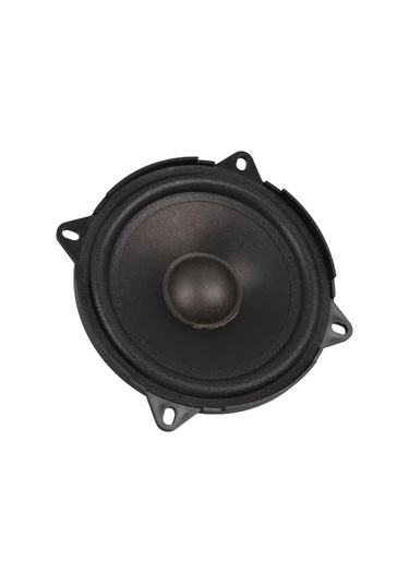 Magicvoice Mv-21363 5 İnç 13cm 120 Watt Tekli Plastik Kasa Oto Hoparlör Araç Kapı Hoparlörü