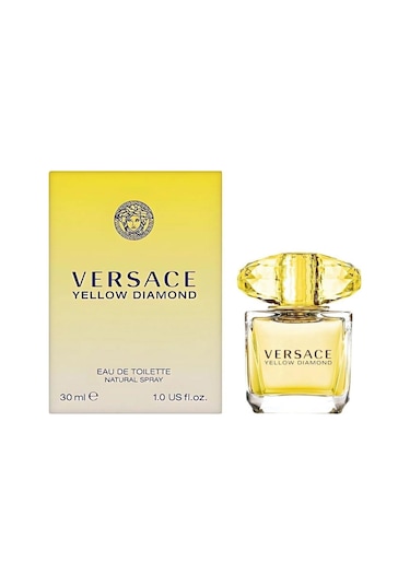 Versace Yellow Diamond Kadın Parfüm EDT 30 ML