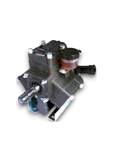 Pompa 3 Membran   Ybspump Yp-70 Hava Tüplü