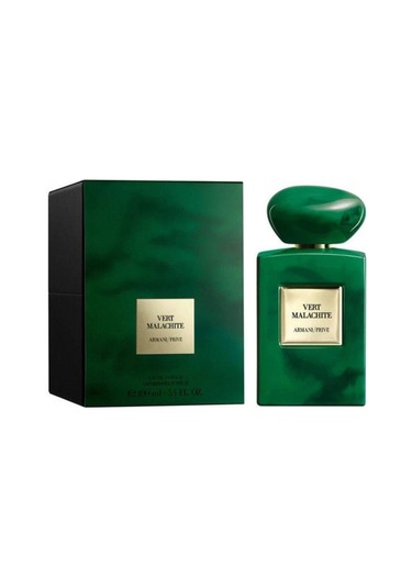 Gıorgıo Armanı Prıve Vert Malachıte Edp 100 ML Oryantal