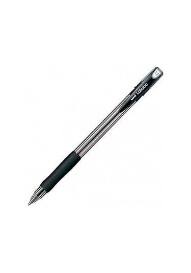 Uni-Ball Sg-100 Siyah Lakubo 1.0 Tükenmez Kalem N11.22282