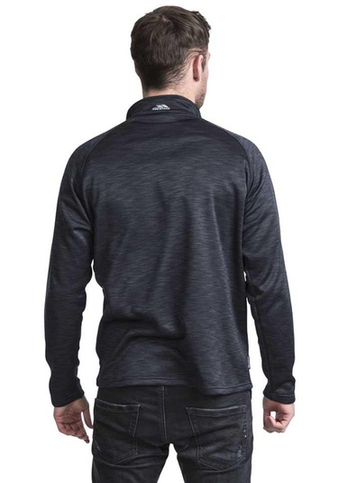 Trespass Trespass Collins Active Erkek Polar 18609 Antrasit