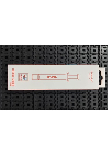 Hy-p16 16.1w 2 Gram Şırınga Termal Macun