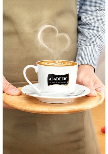 Aladeeb Kapuçino Kahve 250 G