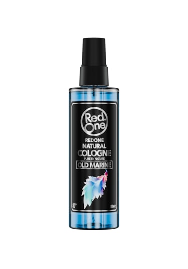 Redone Kolonya Özel Parfüm Esansı Old Marine 150 Ml