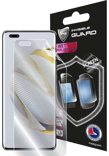 IPG HUAWEI NOVA 10 PRO Görünmez Ekran Koruyucu