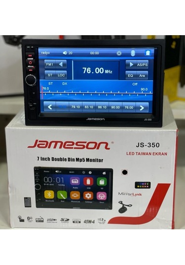 Volkswagen Caddy Passat Golf Amarok Jetta Scirocco Uyumlu Teyp