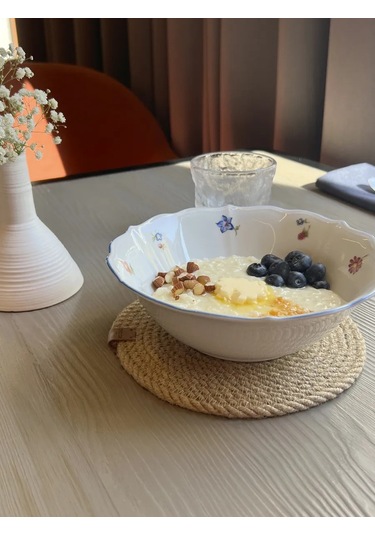 Kozas Jüt Sıcak Ürün Altlığı 25 Cm 252849258 Altın Rengi