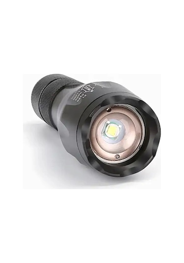 En Güçlü Şarjlı El Feneri Wt-023