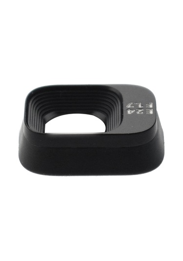 Soulader Djı Mini 4 Pro Aksesuarları - Orijinal Gimbal Koruması Ve Lens Kapak Seti, Drone Kamera Ekipmanları