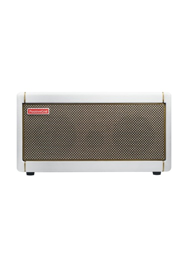 Positive Grid Spark 40 40 Watt Akıllı Gitar Amfisi Bluetooth Pearl