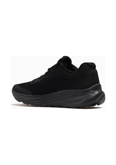 Merrell Morphaxis Erkek Sneaker Günlük Ayakkabı 26y J068527 Siyah Siyah