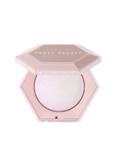 Fenty Beauty Diamond Bomb All-over Diamond Veil Pink Ice - Aydınlatıcı Diğer