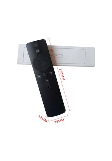 Xiaomi Mi Tv Box Bluetooth 4.2 Universal Uzaktan Kumanda- 5775