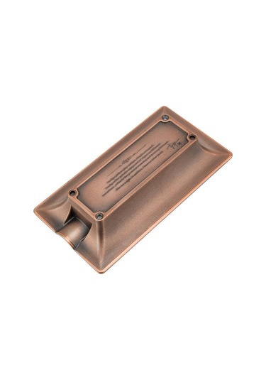 Lubinski Yeni Seri Dizayn Üçlü Bronz Puro Seti