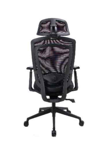 Rampage M-47 Siyah Ofis Koltuğu Diğer