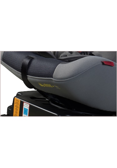 Holmer Kids Maxi Protect Aero 3D 360° Dönebilir Isofix 0  -  36 KG Oto Koltuğu