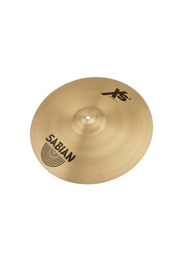 Sabian Xs20 Rock Ride 20 nch Ride Fiyatlar ve zellikleri