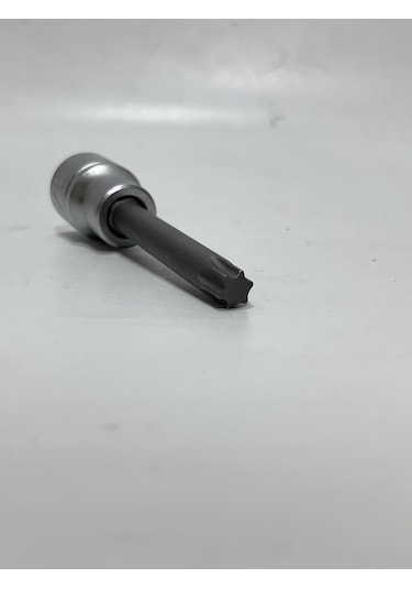 Unior 192 Tx50l 1/2 Uzun Torx Lokma Anahtar T50