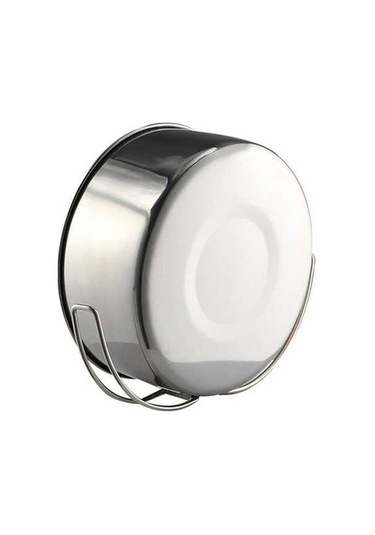 Ulzyvf Ve Suofeng Seti Pişirme Piknik Paslanmaz Parçalı Kamp İçin Gümüş Dağcılık Çelik 4 - Zb Gümüş Gümüş