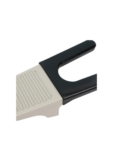 Suntek Ayakkabı Çıkarma Aracı Ağır Hizmet Tipi Kovboy Botu Gri