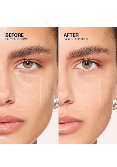Huda Beauty Easy Blur Silicone-free Smoothing Primer - Silikonsuz Makyaj Bazı