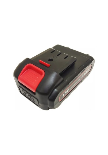 Maksimal'nyj Zarad Wiekk 18v-21v 2.6ah Güçlü Modeller İçin Değiştirilebilir Şarjlı Pil 223486670