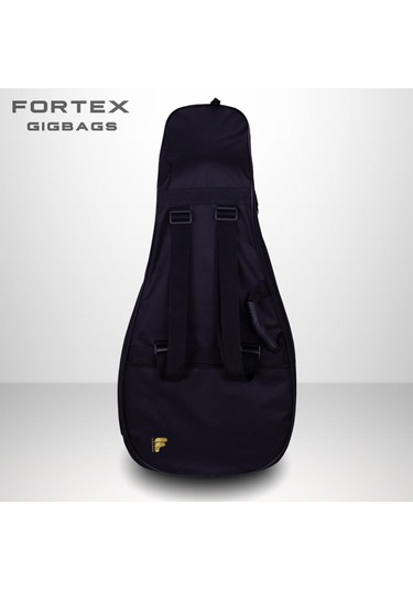 Fortex 300 Serisi Ud Kılıfı Siyah
